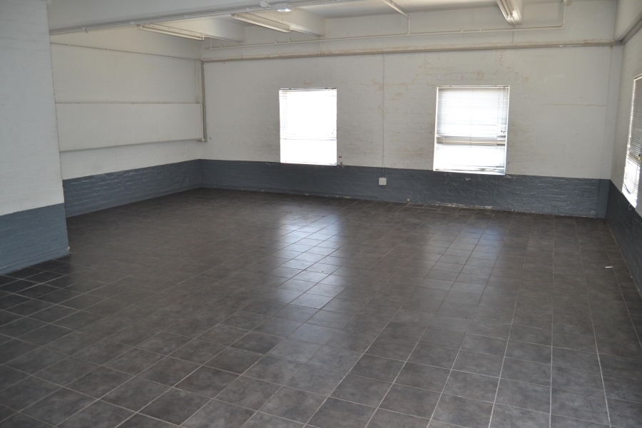 To Let commercial Property for Rent in Bellville South Western Cape